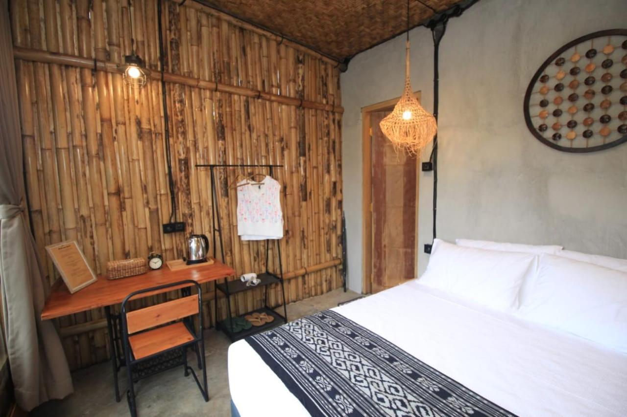 Sawah Ijen Hotel Licin Exterior photo