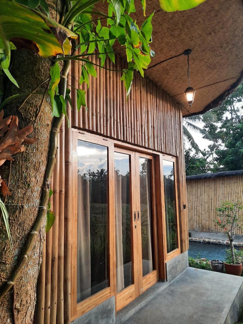 Sawah Ijen Hotel Licin Exterior photo